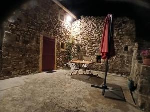 B&B / Chambres d'hotes Les Terrasses de Collanges : photos des chambres