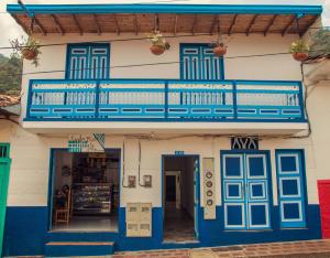 Apartahotel La Gruta