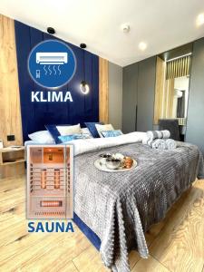 CTS Apartament GÓRSKI DIAMENT - SAUNA - 3hvězdičkové hotely ve městě Ustroň