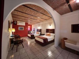 Hotel & Eventos Xalos