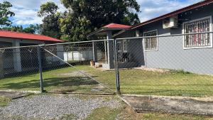 La casita de Issa via Boquete