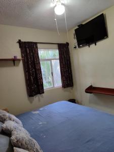 Colinas de Altar, FAMILIAR Y TRANQUILO