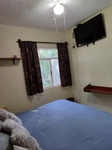 Colinas de Altar, FAMILIAR Y TRANQUILO - Tetlama