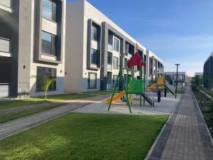 Urban Awe Apartment- Setlhoa - Kgaphamadi