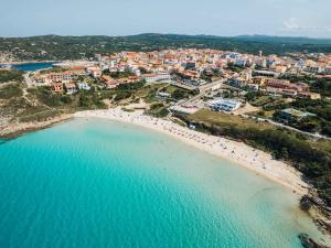 Holiday home in Santa Teresa di Gallura 27331