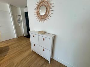 Appartements Maison Neuve 5 Personnes - Proche de la Mer - EXT : photos des chambres