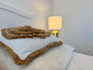 Appartements Maison Neuve 5 Personnes - Proche de la Mer - EXT : photos des chambres
