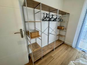 Appartements Maison Neuve 5 Personnes - Proche de la Mer - EXT : photos des chambres