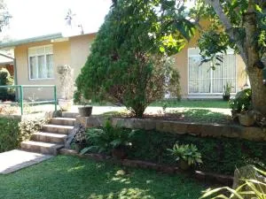 Villa Victoria Range Digana - 迪加纳