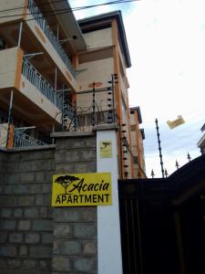 Eldoret Cozy Homes - Pioneer