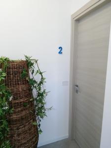 Chambre Double avec Balcon