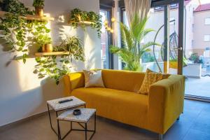 Apartments "CALMA" with Private Pool - Suitable for Groups of People