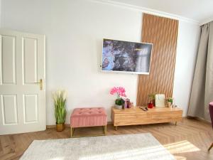 Joop Deluxe-Free Garage,Near Schönbrunn Palace