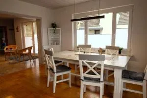 Ferienwohnung Hygge und Mee-h-r - Balje