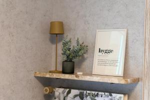 Ferienwohnung Hygge und Mee-h-r