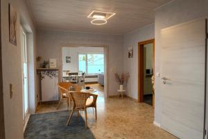 Ferienwohnung Hygge und Mee-h-r