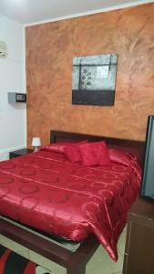 Standard Double Room room in B&B Enna
