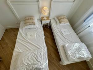 House Neuve 4 People - Close to La Mer - EXT