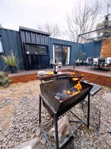 Aromos Lodge- Chacras de Coria-