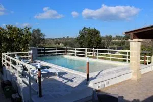 Villetta Balia - Magorano