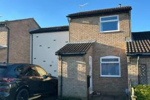 Peak District - 2 Beds - Sleeps 4 - Pet Friendly - Old Brampton