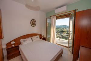 Kousos Apartments Arillas