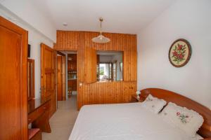 Kousos Apartments Arillas