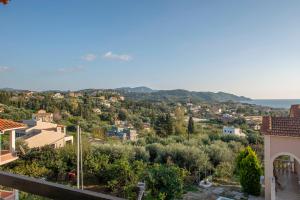 Kousos Apartments Arillas