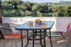 Kousos Apartments Arillas