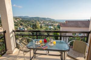 Kousos Apartments Arillas