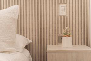 CB1315 | Suite familiar con vista al mar, sofá cama y WiFi rápido