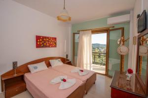 Kousos Apartments Arillas