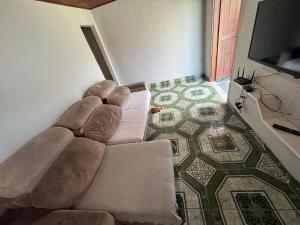 Búzios casa na rua da praia rasa