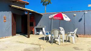 Búzios casa na rua da praia rasa