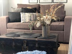 Aromos Lodge- Chacras de Coria-