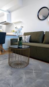 Apartmán ROVE with privat parking free