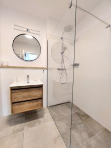 Apartmán ROVE with privat parking free