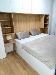 Apartmán ROVE with privat parking free