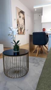 Apartmán ROVE with privat parking free