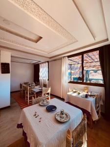 Hiking Nomads Guesthouse