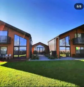 Ваканционни къщи 'Аз и Морето' - Krapets