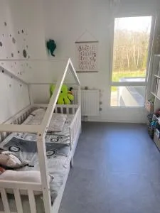 Maison cosy - Plonéis