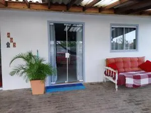 Recanto dos Girassóis - 因贝