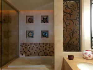 Grand Solmar Lands End Resort De Lujo Los Cabos