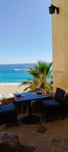 Grand Solmar Lands End Resort De Lujo Los Cabos