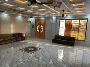 Swiss Villa - Rāmkot