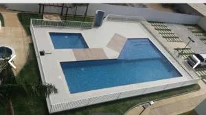 Apartamento bem localizado - Barra da Choça