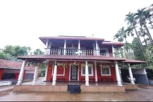 Baanaadi Homestay - Hanbal