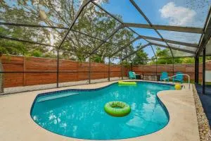 Tropical Oasis FL Largo - Belleair Bluffs