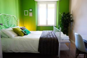 Casa Vacanze Brezza Marina with beautiful garden